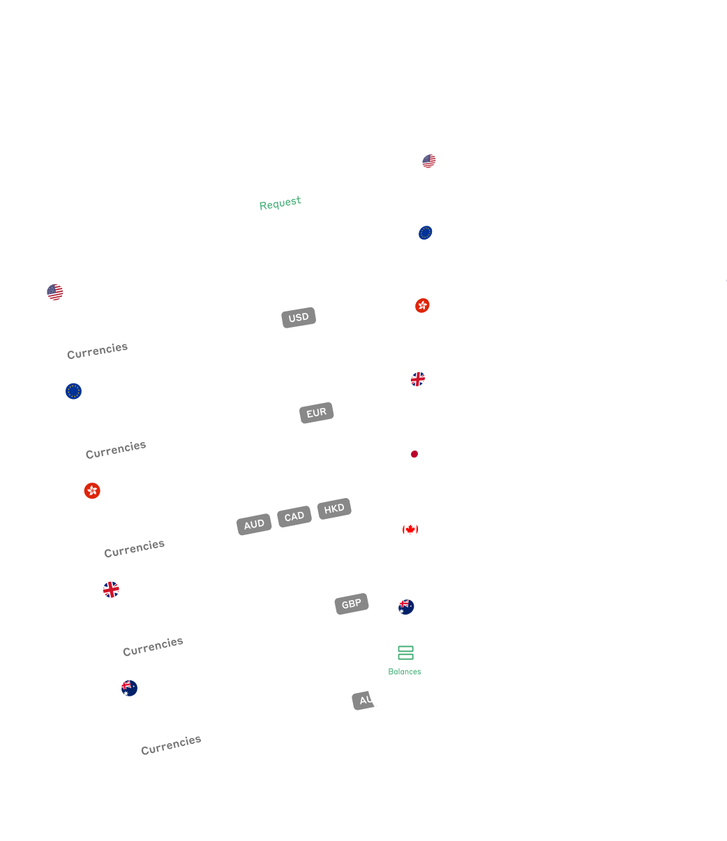 Harmony Pay app